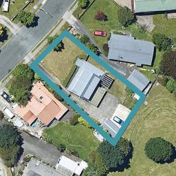 8 Te Ana Place, Lynmore, Rotorua