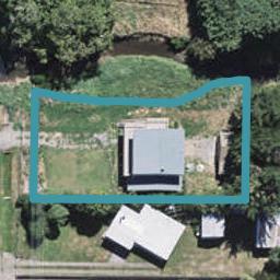 1 Old French Road, Takamatua, Takamatua