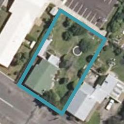 19 Wakeman Street, Pahiatua