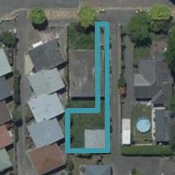 3/8 Hendon Street, Edgeware, Christchurch