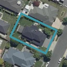 6 Jasper Place, Northwood, Christchurch