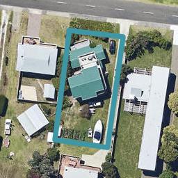 304 Ocean Road, Ohope, Ohope
