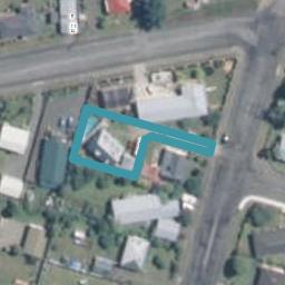 43 John Street, Temuka