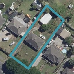 178 Great South Road, Ngaruawahia