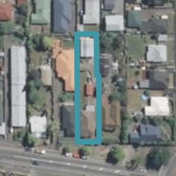 181A Church Street, West End, Timaru