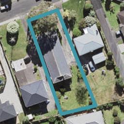 12 Aotea Road, Glen Eden, Auckland
