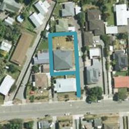 23 Muller Road, Blenheim, Blenheim