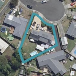 18 Essendon Court, Glenview, Hamilton