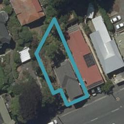 116A Stafford Street, Dunedin Central, Dunedin