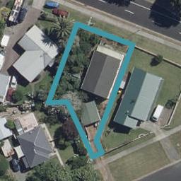 1 Westgate Street, Ngaruawahia