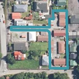 5/45 Chapel Street, Greymouth, Greymouth