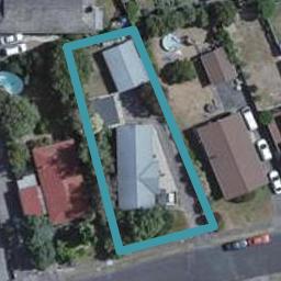 16 Ranfurly Street, Solway, Masterton