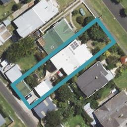 258 Clifford Street, Whataupoko, Gisborne