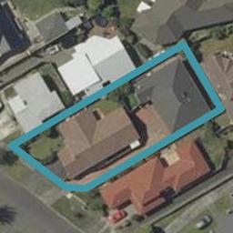 101A Fitzroy Street, Terrace End, Palmerston North