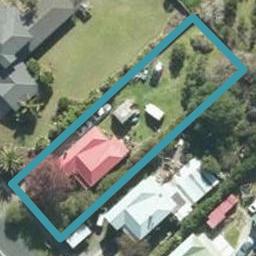 69 Parore Street, Dargaville
