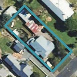 72 Puriri Street, Hawera