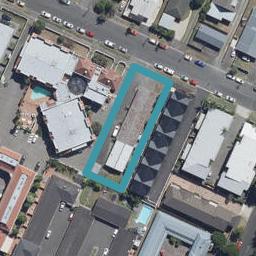 1-5/5 Charlemont Street, Whitiora, Hamilton