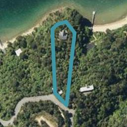 2719 Queen Charlotte Drive, Whenuanui Bay, Picton