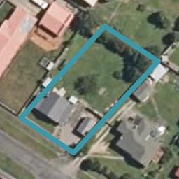 17 King Street, Pahiatua