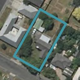 5 Dover Street, Levin, Levin