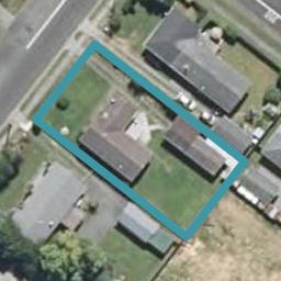 26 Arawa Street, Ohakune