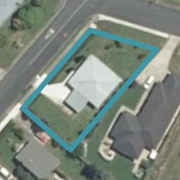 1 Edward Street, Te Kuiti