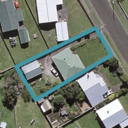 47 Banks Street, Marfell, New Plymouth