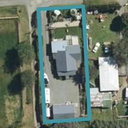 23 Gee Street, Renwick