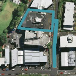 4F/21 Hargreaves Street, Ponsonby, Auckland