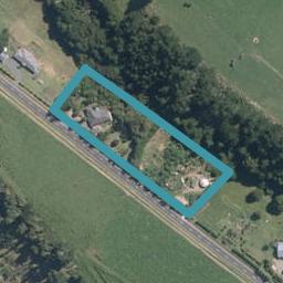 167 Pakaru Road, Kawakawa, Kawakawa