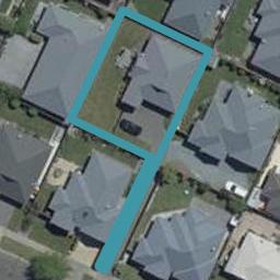 36 Mahlet Street, Northwood, Christchurch