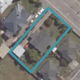 127 High Street, Waimate, Waimate