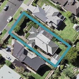 29 Kildare Avenue, Glendowie, Auckland