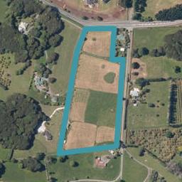 745 State Highway 14, Whangarei