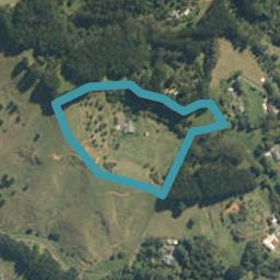 127B Otonga Valley Road, Raglan