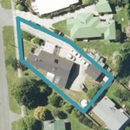 54C Devon Street, Picton