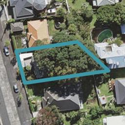 59 Queen Street, Northcote Point, Auckland