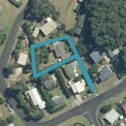20 Fishermans Bend, Whiritoa, Waihi