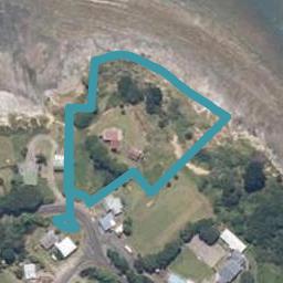 453 Mahia East Coast Road, Nuhaka