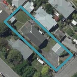 108 Richardson Terrace, Woolston, Christchurch