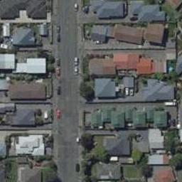 18 Seddon Street, Sydenham, Christchurch