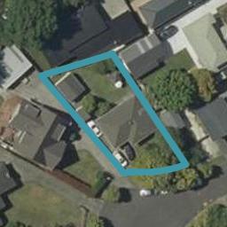 4 Belmont Place, Terrace End, Palmerston North