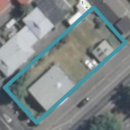 385 Burnett Street, Hampstead, Ashburton