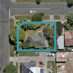 1 Wilfrid Street, Georgetown, Invercargill
