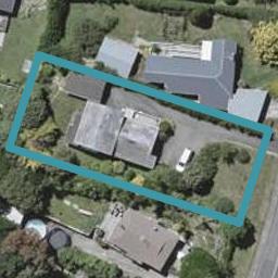 110 Ruapehu Street, Paraparaumu