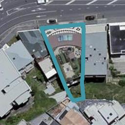 1A/84 Oriental Parade, Oriental Bay, Wellington