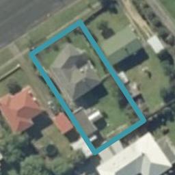 7 Marchant Street, Putaruru