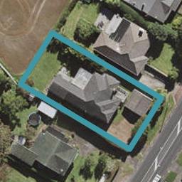 110 Campbell Road, One Tree Hill, Auckland