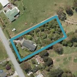 647 Ormandy Road, Whangarei
