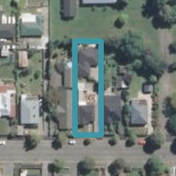 41A Maltby Avenue, West End, Timaru